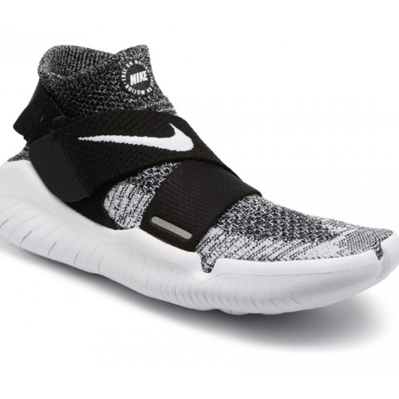 Nike Shoes Mens Free Rn Motion Flyknit 2018 Poshmark